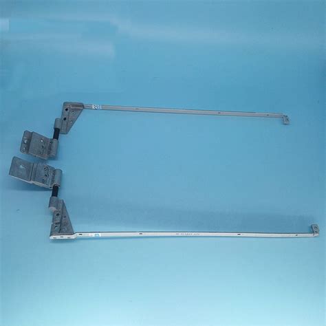 New Genuine Laptop Dual Lamp Lcd Hinges For Hp Pavilion Dv8000