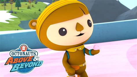 Octonauts Above And Beyond The Pink Earth Trail 🏔️🌎 Season 2 Octonautsandfriends Youtube