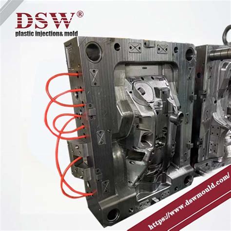 Custom Plastic Molding Manufacturer Exporter With Iso