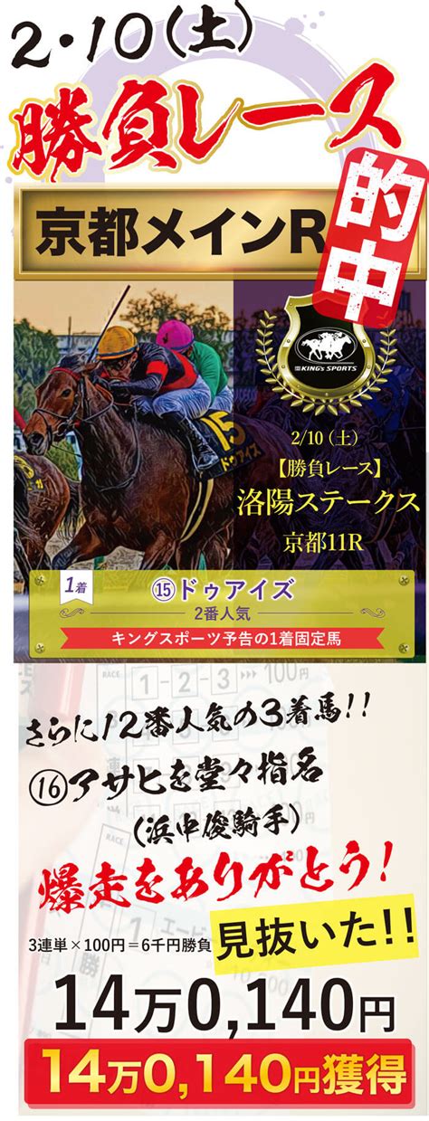 【悩むな！絞れ！馬連＆ワイド1点勝負】211（日）京都9r【春日特別】 2024 ⇒本日も1点勝負で「メーンレースへの資金稼ぎにチャレンジ