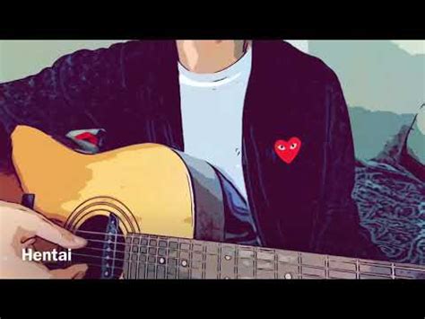 Hentai Cigarettes After Sex Acoustic Cover Youtube