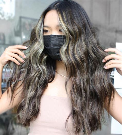 20 Cool Toned Brunette Hair Colors