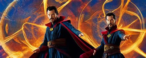 Doctor Strange GTA Loading Screen 4k Stable Diffusion