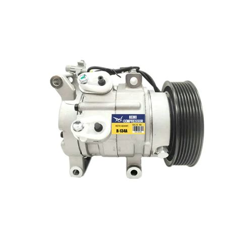 High Quality Ac Auto Compressor For Toyota Hilux Vigo Air