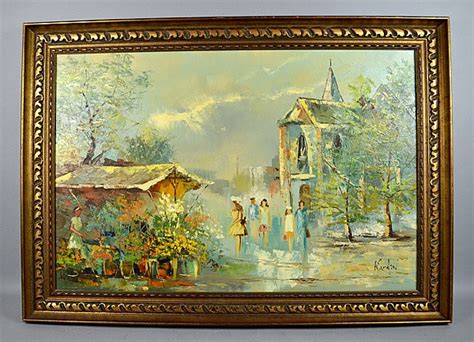 Alexander Kardin Paintings Artwork For Sale Alexander Kardin Art