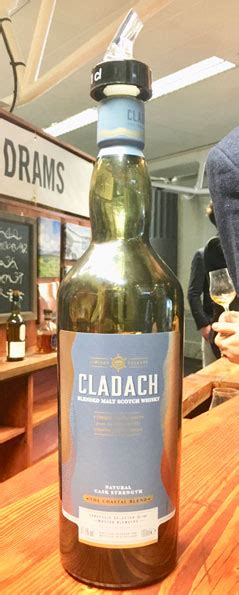 The Cladach 2018 Special Release | The Malt Impostor