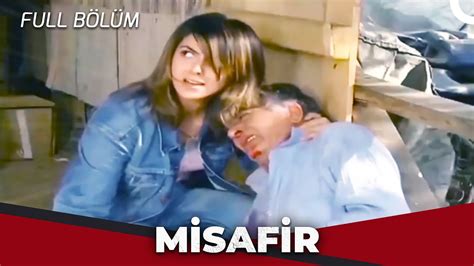 Misafir Kanal 7 TV Filmi YouTube