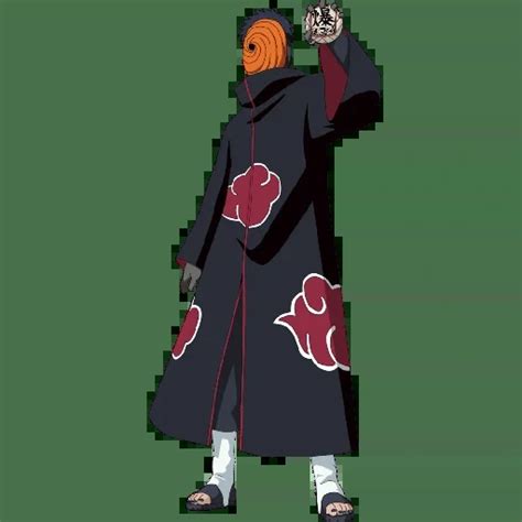 Akatsuki WhatsApp Stickers Pack