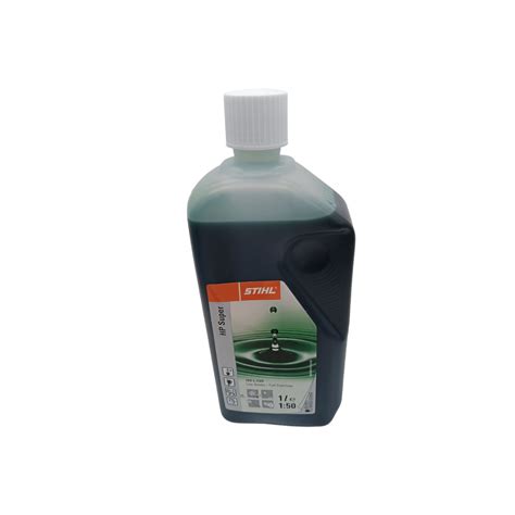 Olio STIHL HP super 1 litro | Marig shop