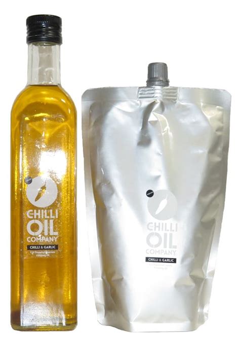 Chilli Oils Archives The Chilli Oil Company