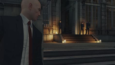 Hitman: Intro Pack Review (PS4) | Push Square