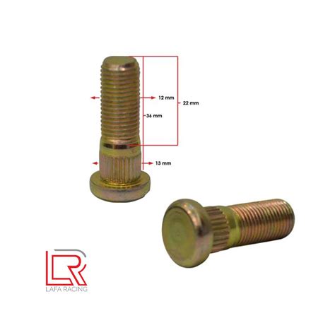 Importaciones ABU S A TAPONES Y TUERCAS PARA CARRO