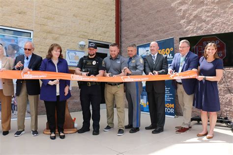 Newsroom Pennsylvania School Safety Institute