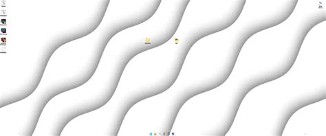 Живые обои Монохромные белые волны скачать на VSThemes.org