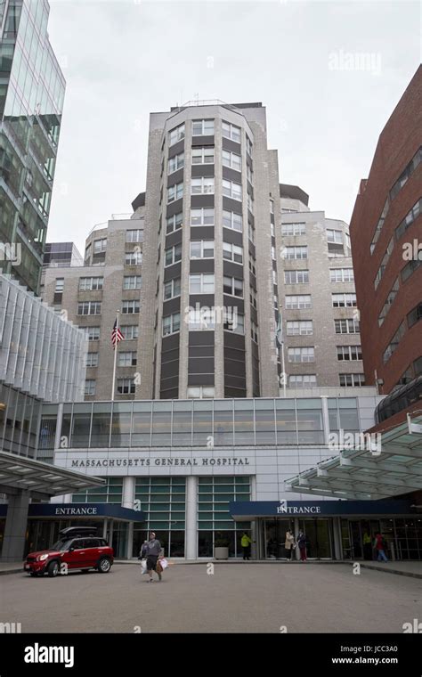 Mass General Hospital Address Boston Change Comin