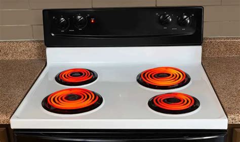 Best Electric Coil Cooktop 2023 Review Guide Parker Marker