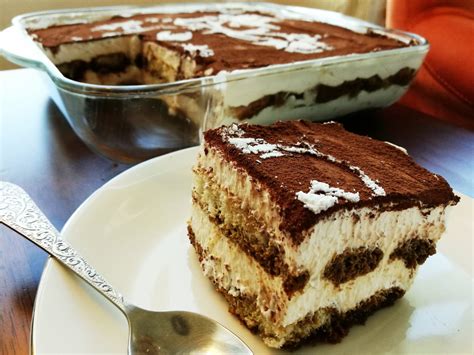 Classic Tiramisu The Ovenist Tiramisu Recipe By Chef Dennis