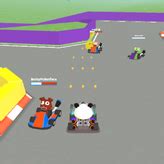 Smash Karts IO - Play Game Online