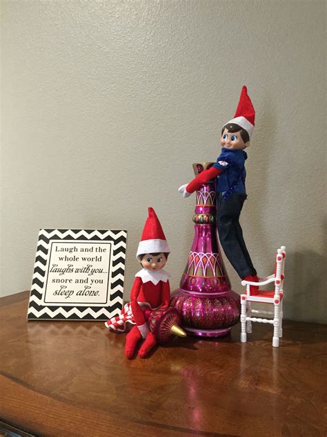 Home Alone Elf On The Shelf Printable