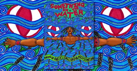 Queer Books Something In The Water Mambaonline Gay South Africa