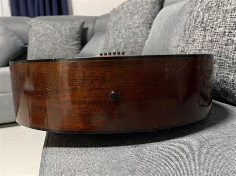 Yamaha Fg 170 Nippon Gakki Made In Japan Vintage Acoustic Guitar