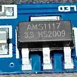 Ams Regolatore Di Tensione Step Down Dc Dc V Per Arduino Raspberry