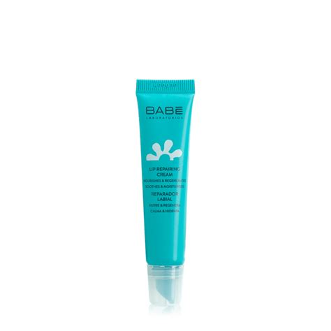 Lip Repairing Cream Laboratorios Babe