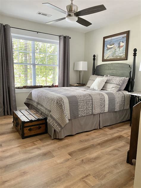 How to Install Vinyl Plank Flooring