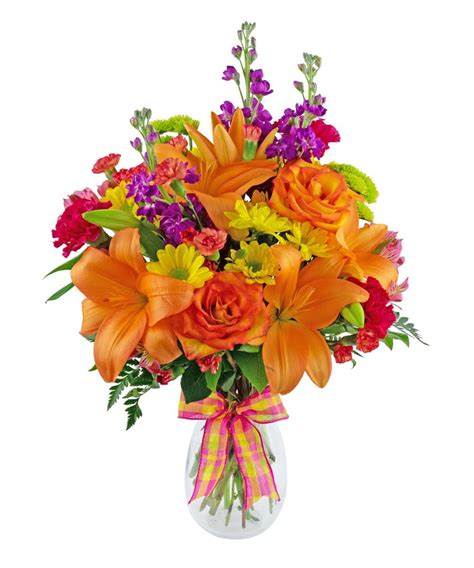 happy day bouquet zeidlers flowers newburgh