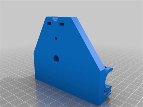 3D file DIY Laser engraver 🔧・Model to download and 3D print・Cults