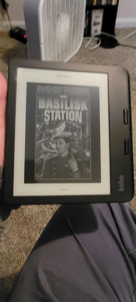 Libra 2 arrived : r/kobo