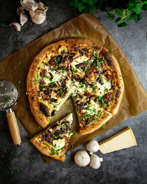 New York Style Pizza Recipe - All For Pizza