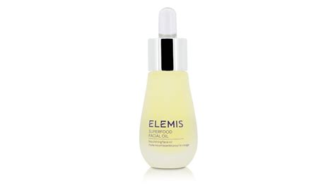 Elemis Superfood Facial Oil 15ml05oz Harvey Norman