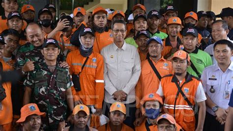 Pj Gubernur Heru Budi Status Jakarta Masih Ibu Kota Negara Tempo Co