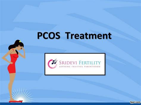 Ppt Pcos Treatment In Hyderabad Pcod Treatment Doctors In Hyderabad