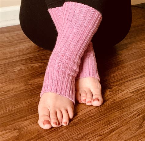 Yoga Socks Pilates Socks Pedicure Socks Toeless Socks Etsy