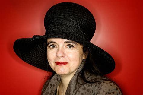 Le prix Renaudot décerné à Amélie Nothomb pour Premier sang African