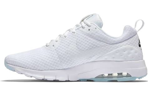 Tenis Nike Air Max Motion Blanco Caballero 26 29 Original 185600