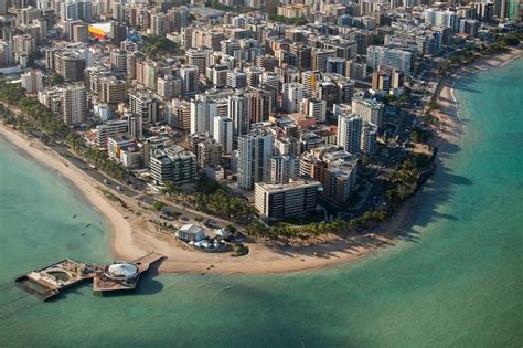 Construtora R Pontes Por que investir no edifício Summit Veja 4 motivos