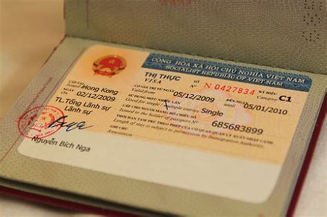 Vietnam Visa Online For Western Sahara Passport Holders