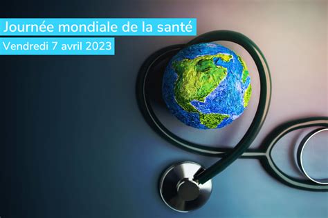 Journée Mondiale de la Santé 2023 Predilife