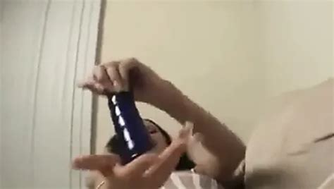 Watch Me Toy My Pussy In A Sexy Body Stocking XHamster
