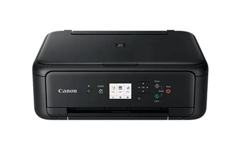 Canon Pixma Ts User Manual English Pages