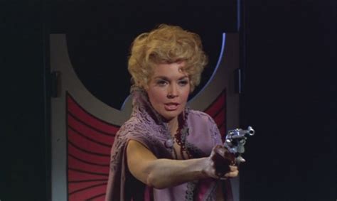 Donna Douglas Internet Movie Firearms Database Guns In Movies TV