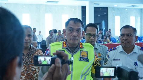 Korban Tewas Laka Lantas Capai Jiwa Pada Tahun