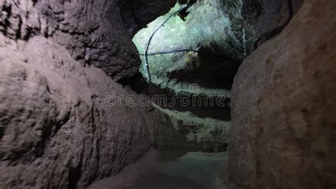 Abandoned Tunnels of the Tombs of Egyptian Pharaohs. Stock Video - Video of osman, desert: 230945709