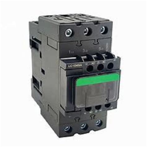 Schneider Electric Make 250a 4pole Tesys Deca Dc Control Power