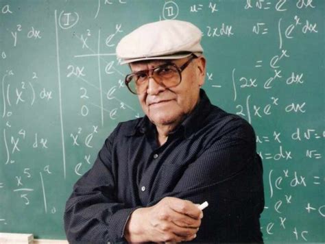 Jaime Escalante la leyenda de la educación que traspasó fronteras