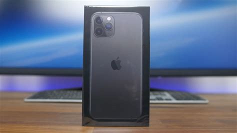 Unboxing Iphone 11 Pro Transfer De Date De Pe Un Iphone Pe Altul