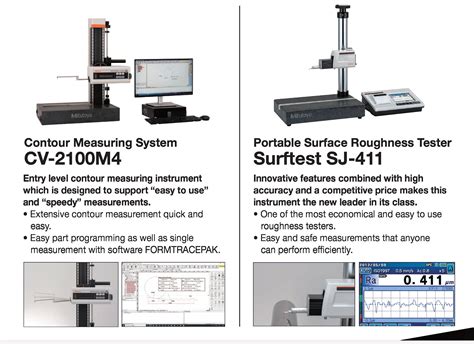 Mitutoyo Asia Pacific Mitutoyo Special Bundle Entry Level Models